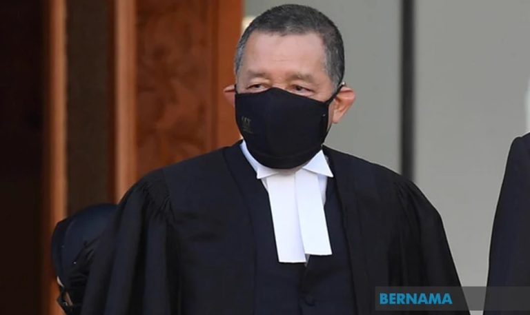 AGC failkan rayuan pembebasan Muhyiddin, tiga pertuduhan masih kekal