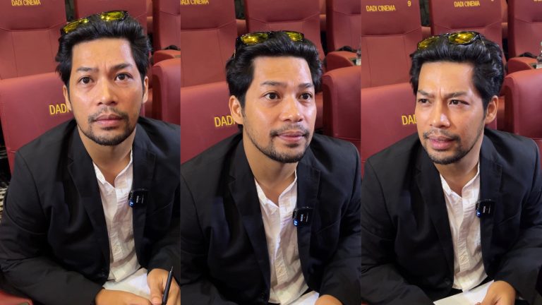 Insiden kena pukul buatkan Kamal Adli trauma & hilang mood dengan media sosial