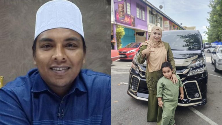Ali enggan layan desakan Hidayah tuntut bayar hutang – “Kita bertindak matang, fokus berniaga”