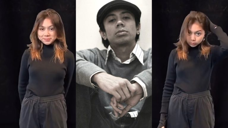 [VIDEO] Anak Malique, Inca Medina curi perhatian peminat selepas tampil dalam muzik video Sedih Hati