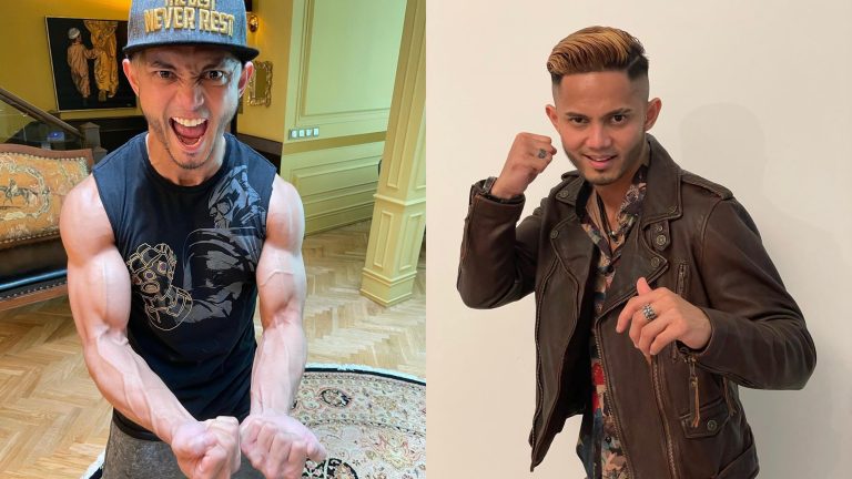 [VIDEO] Hairul Azreen buat kejutan umum bersara jadi pelakon, Malbatt: Misi Bakara filem terakhir