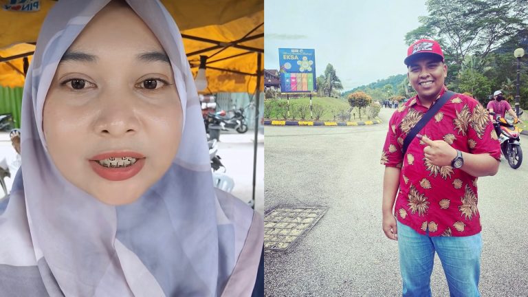 Hidayah tuntut Ali Puteh bayar hutang cara tunai bukan ikut sistem barter! – “Kenapa tak jual motosikal tu dulu?”