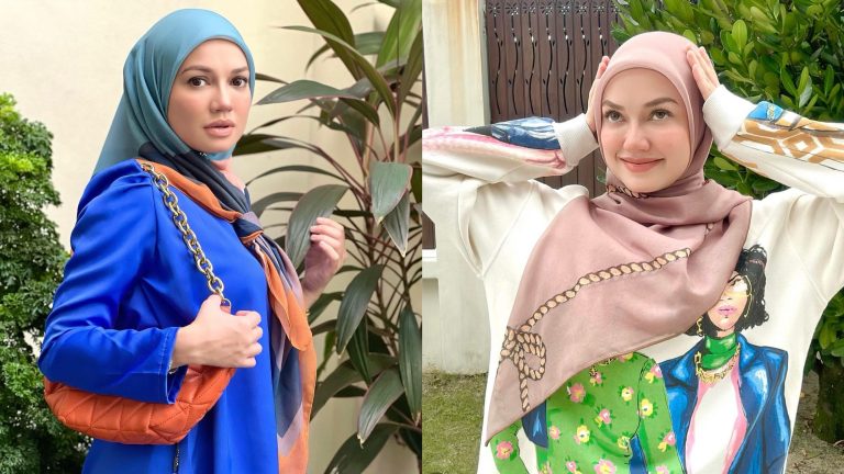 “Dah tarik saman masih nak menyalak” – Puteri Sarah bengang bekas kakak ipar Ira Kazar jaja cerita, jumpa di mahkamah!