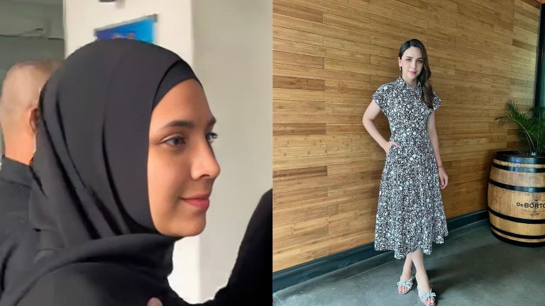 Diana Danielle ‘buat’ hidung? Ini respon empunya badan