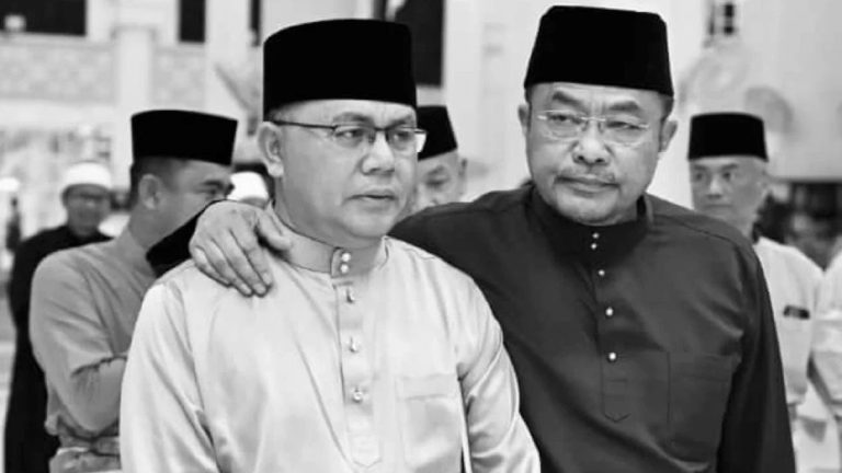 Kekosongan DUN Pelangai dimaklum pada SPR masa terdekat susulan kematian Johari