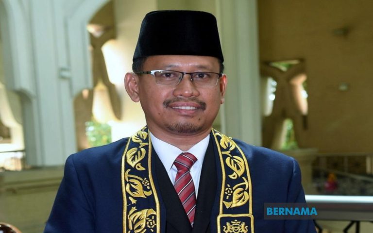Suhaizan mahu teruskan khidmat Allahyarham Salahuddin di Pulai