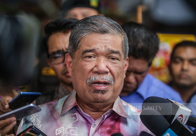 Situasi global boleh beri kesan kepada kos, rantaian bekalan – Mohamad Sabu