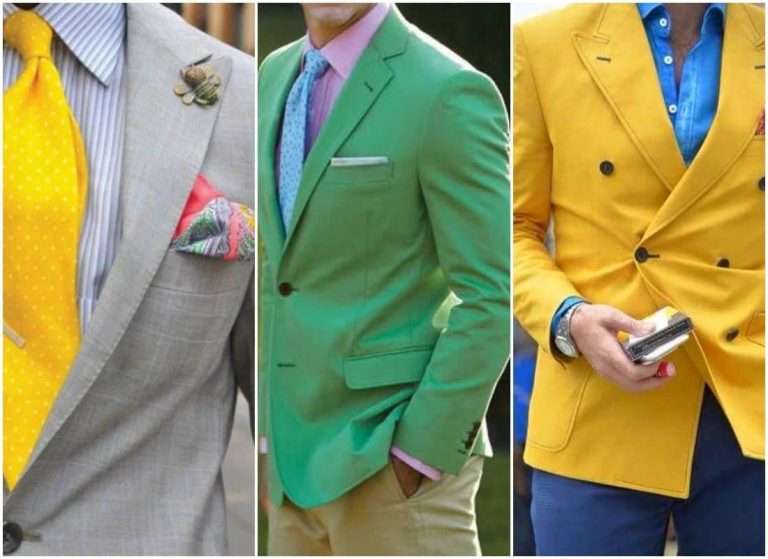 rahsia sihat dengan warna