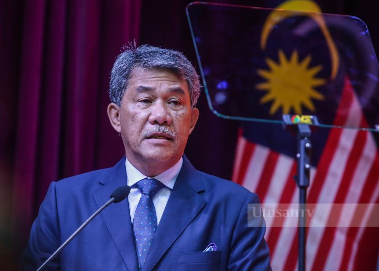 Malaysia bantah cadangan pengilhakan Gaza, sifatkan sebagai pembersihan etnik – Mohamad