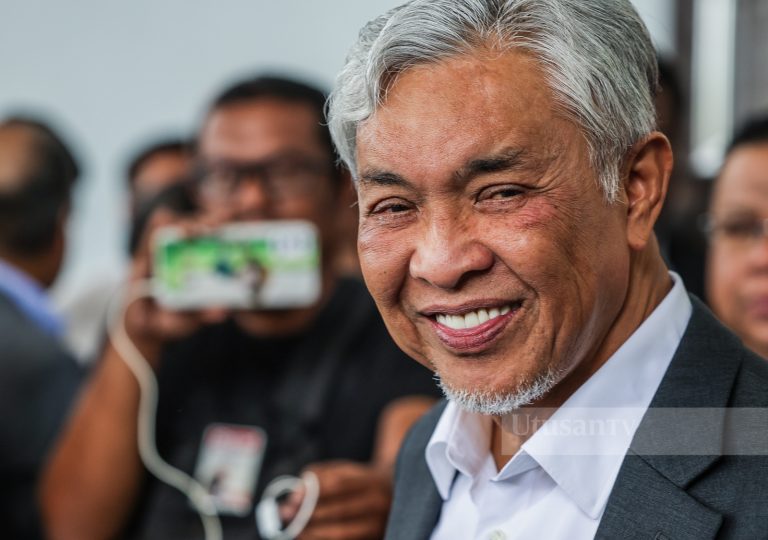 Program Tabika Pra Tahfiz di 10,843 Tabika KEMAS – Ahmad Zahid