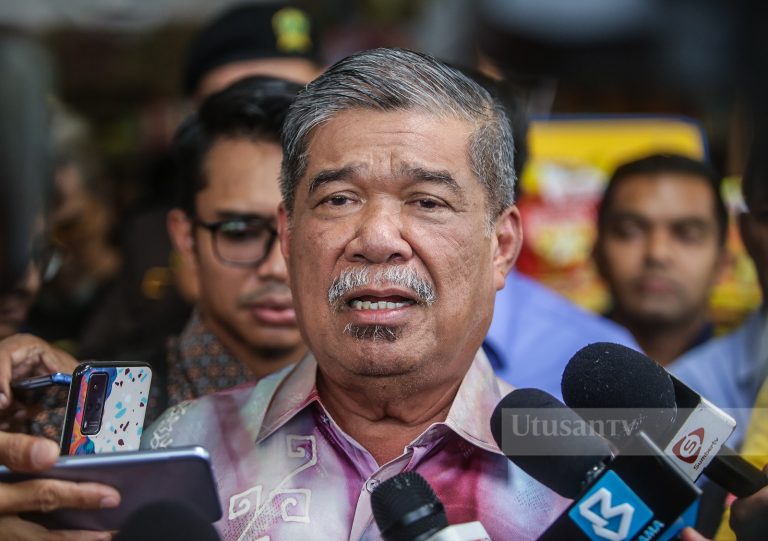 LKIM, NEKMAT perlu main peranan selesai isu orang tengah
