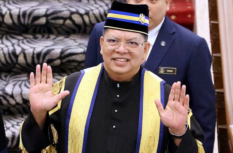 Proses undi perwakilan Parlimen Belia akan dirombak tahun hadapan – Johari