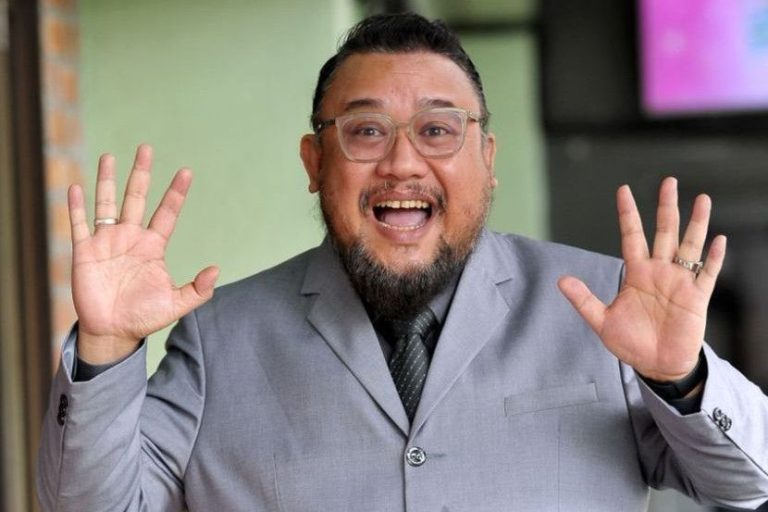 Afdlin Shauki nafi tuduhan salah laku projek DBKL, sifatkan agenda jahat burukkan nama