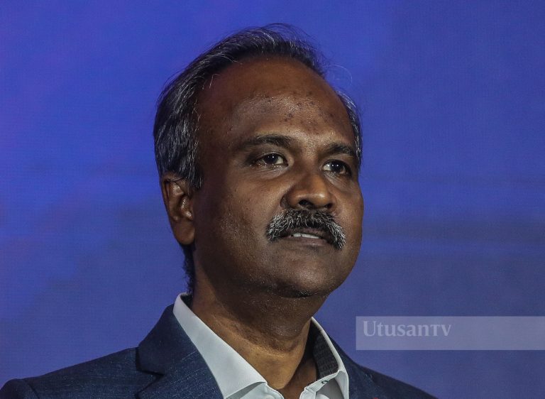 Sivakumar beri kerjasama kepada PAC