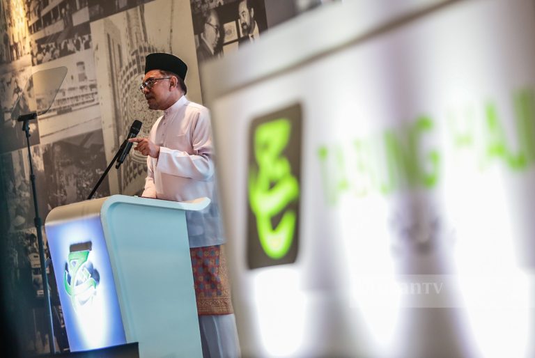 Akta TH akan dipinda, beri penghayatan ibadah haji – Anwar