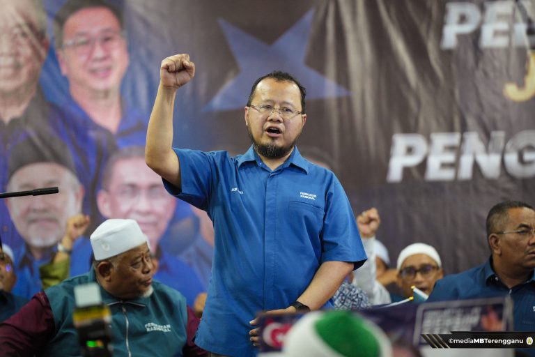 PN Simpang Jeram kemukakan 4 tawaran kepada penduduk