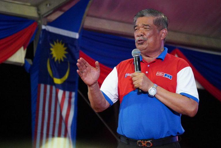 Sokong Suhaizan demi kestabilan, kemakmuran – Mohamad Sabu