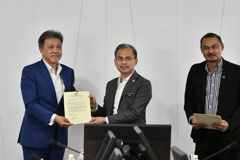 Wong Chun Wai dilantik Pengerusi Bernama