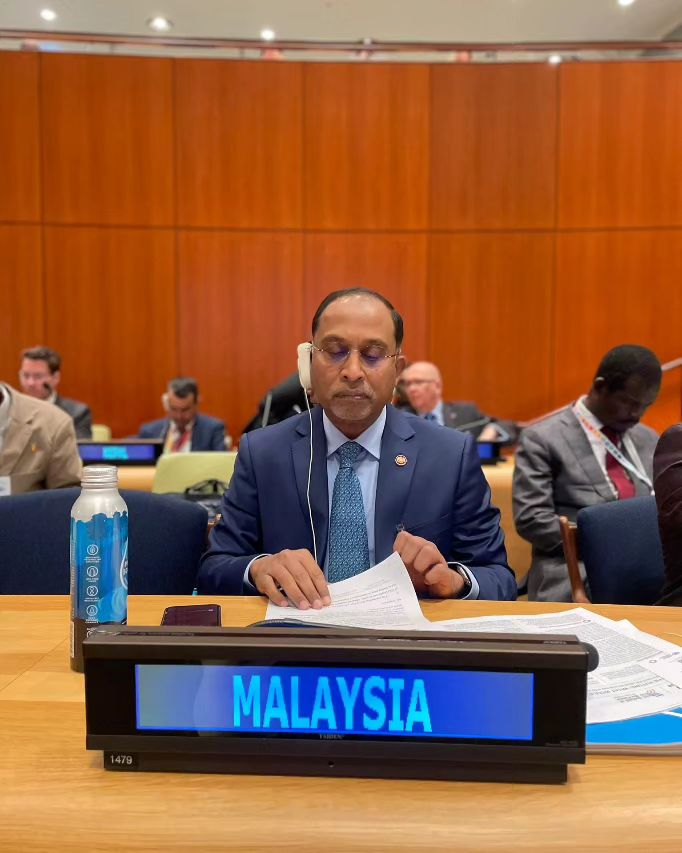 Malaysia nyata komitmen dalam konflik Palestin, mahu Islamofobia dihapuskan