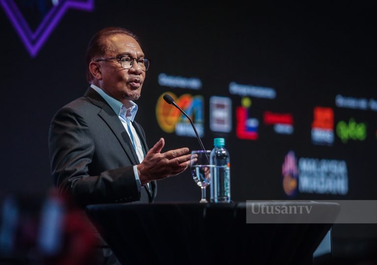 PM Anwar akan hadir CAEXPO ke-20 di Nanning