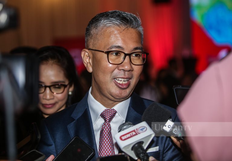 Malaysia tumpu pasaran bukan tradisional tingkat perdagangan – Zafrul