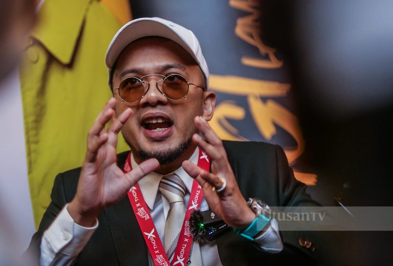 Dakwaan gangguan seksual Mondy Tattoo: Caprice tolak dakwaan reka cerita