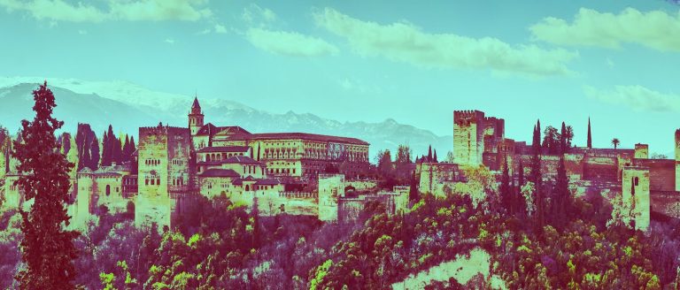 Hebatnya Andalus, kerajaan Islam yang mencetus kemajuan di Eropah