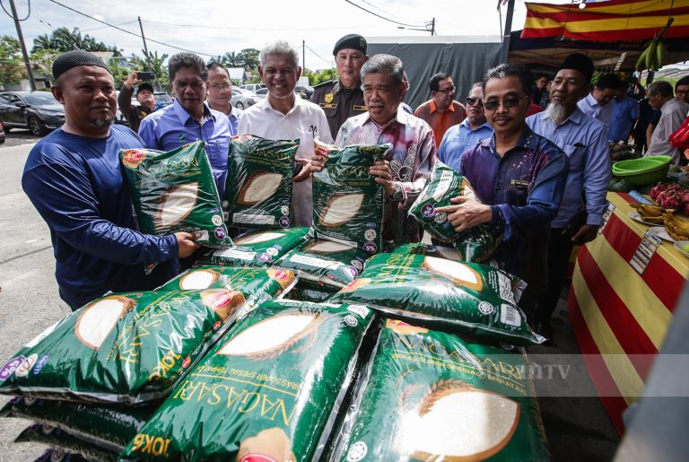 KPKM meterai MoU dengan PNBRI memperkukuh penyelidikan sektor agromakanan