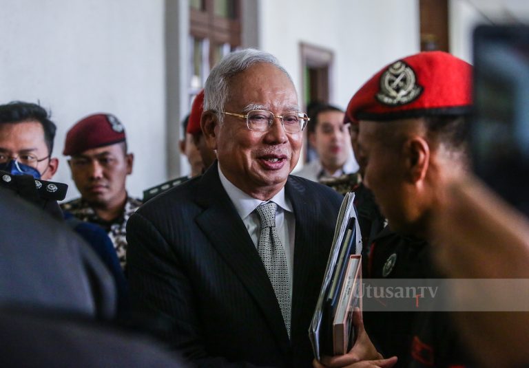 SRC International ditubuhkan untuk rakyat, namun Najib pula dapat manfaat – Peguam