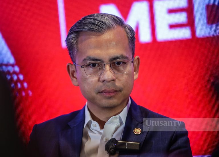 Cukai jualan belian dalam talian hanya terpakai pada produk import bawah RM500