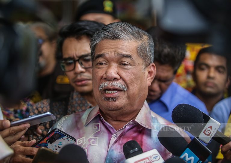 Kerajaan berusaha bantu petani terjejas banjir dapat sokongan sewajarnya – Mat Sabu