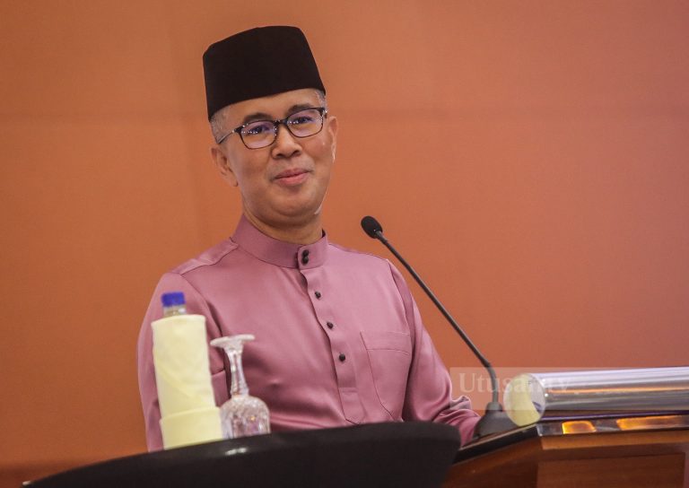 NIMP 2030 bentuk sektor pembuatan kukuh, berdaya tahan – Tengku Zafrul