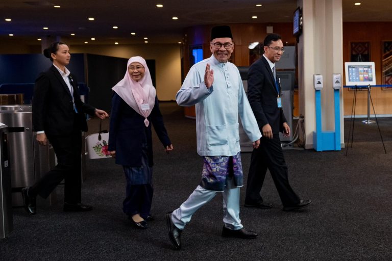 Malaysia gesa PBB gerakkan usaha konkrit selesaikan konflik di Ukraine, Palestin, Afghanistan dan Myanmar – Anwar