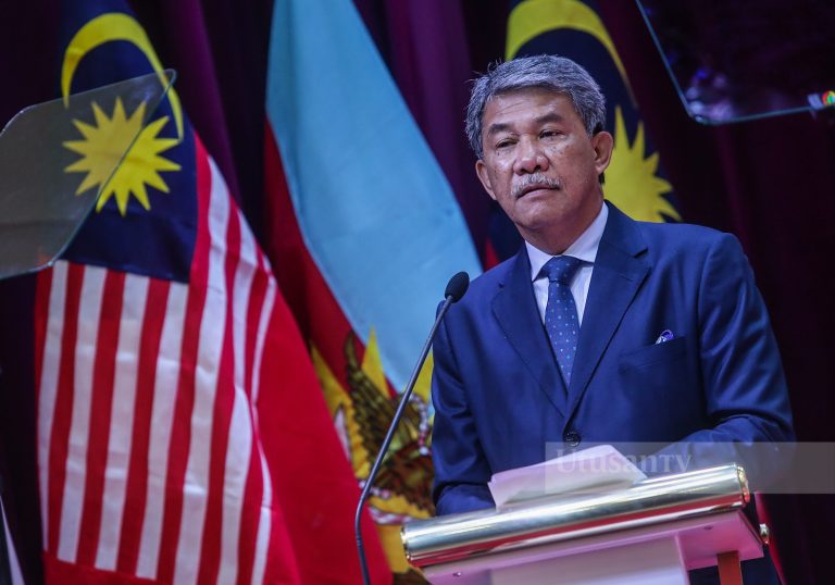 Pelantikan Thaksin disifatkan sebagai jambatan perhubungan ASEAN – Mohamad