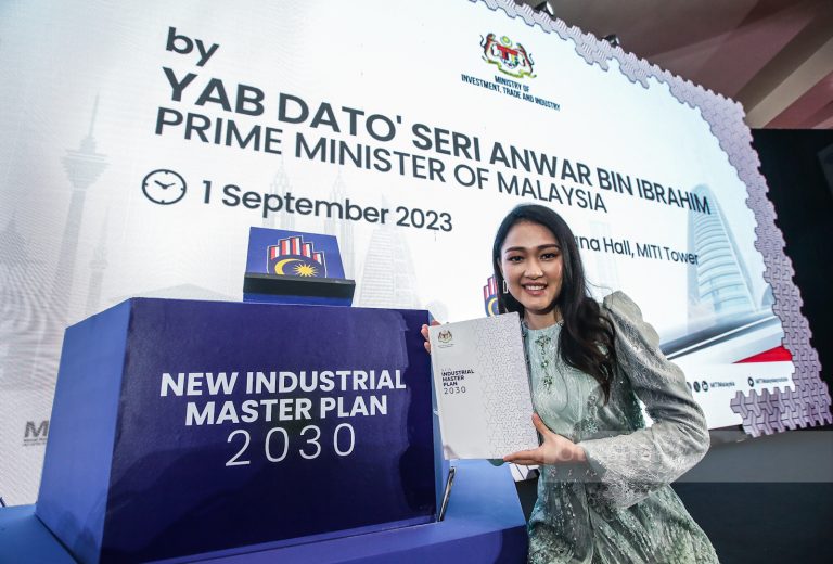 NIMP 2030 guna pendekatan berasaskan misi – PM