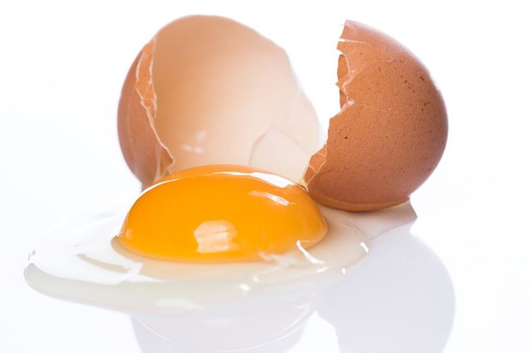 Tip Tentang Telur Untuk Membuat Biskut & Kek