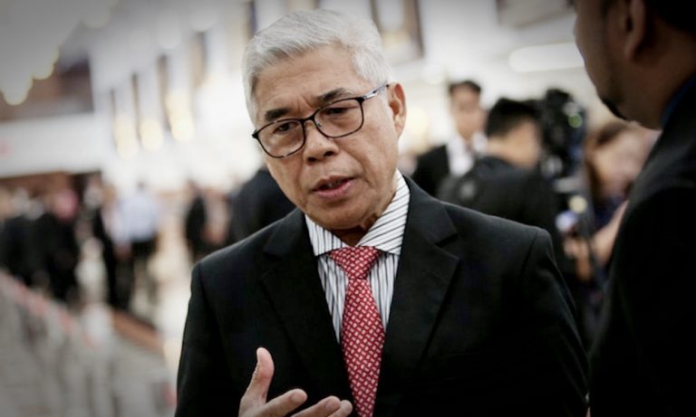 MoU ditawar kerajaan satu cubaan ‘memandulkan’ peranan pembangkang – Hassan Abdul Karim