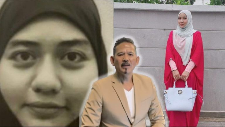 [VIDEO] ND Lala akhirnya buka mulut, mengaku sudah ceraikan Fauziah & bernikah dengan Siti Munirah – “Bekas isteri tak setuju berpoligami, banyak kali diugut minta diceraikan”