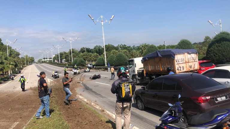 Operasi khas kenderaan perdagangan minggu depan – JPJ