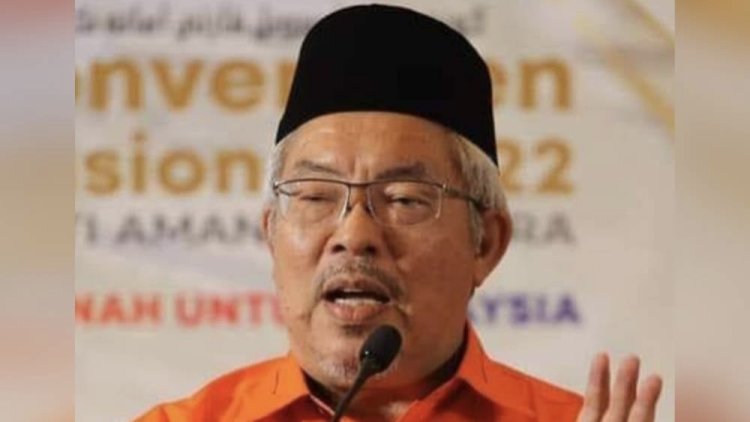 Pengerusi Amanah Negeri Sembilan dilantik Speaker DUN