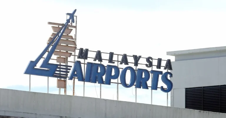 Tiada keperluan mendesak, kenapa kerajaan gelojoh jual 30 peratus saham MAHB kepada syarikat asing?, tanya Radzi Jidin