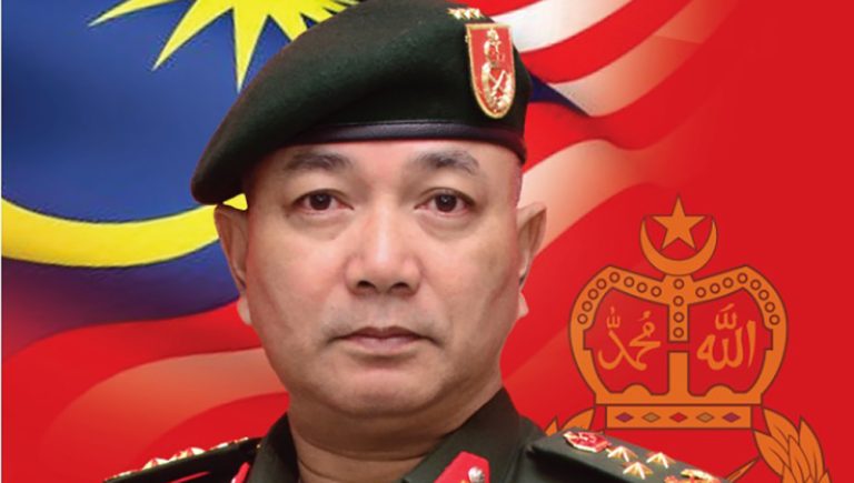 Nahas TLDM: ‘Ia satu tragedi yang amat malang’ – Panglima ATM