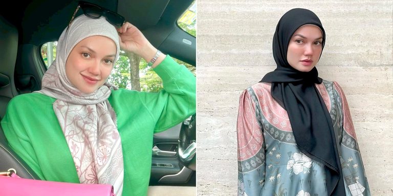 “Kerana mulut badan binasa” – Puteri Sarah Liyana teruskan saman terhadap kakak ipar Ira Kazar, Wiwi Darvinda Mazwena