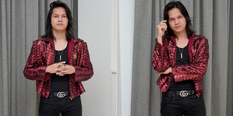 Amir Masdi jelajah satu Malaysia untuk album sulung -“Janji persembahan bertaraf kelas A”