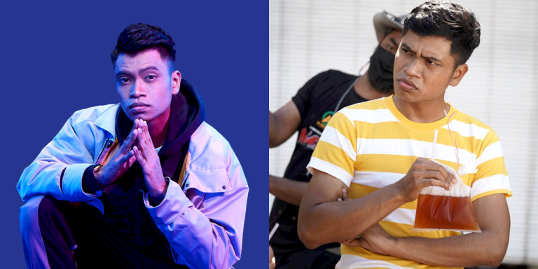 Usop kesal orang industri angkat pempengaruh tidak berbakat – “Artis kena bersaing dengan ‘influencer, seharusnya…,”