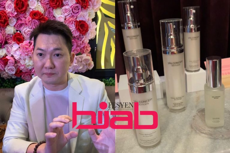 Tenang dan rawat kecantikan dengan SpaConcept, beri nuansa bak terapi di spa dengan wangian flora