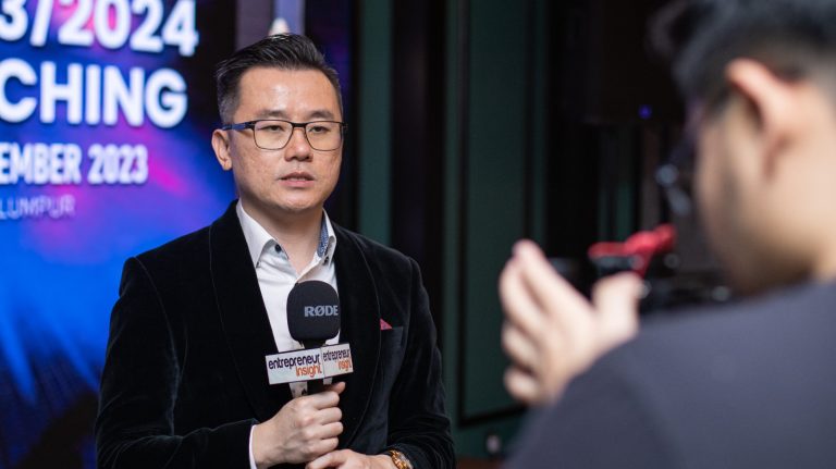 100 Most Influential Young Entrepreneurs 2023 iktiraf usahawan muda, mahu kembangkan potensi dan pengaruh positif