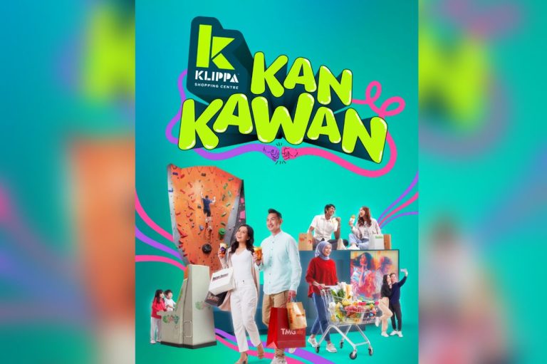 Klippa meriahkan komuniti Batu Kawan, lancar kempen “Klippa Kan Kawan”. Sambil ‘shopping’ Ikea, boleh cuba 6 restoran pandu lalu popular ini