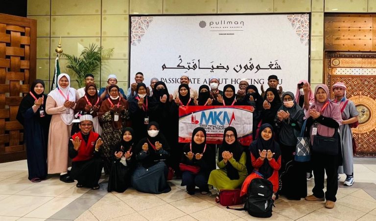 MKM sasar tingkatkan pengaruh di utara Semenanjung