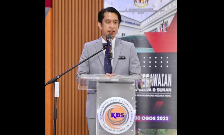 Pencapaian di Sukan Asia jadi indikator persediaan hadapi Olimpik 2024